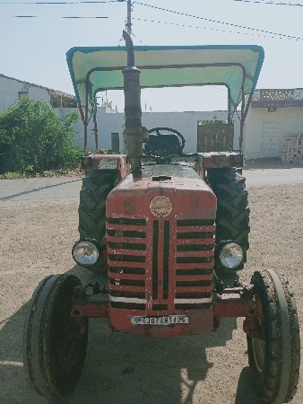 મહેન્દ્ર ભૂમિપુત્ર 275 2006