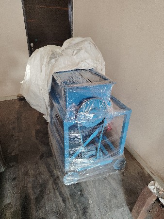 ચિકોરી કાપવાનું મશીન વેચવાનું છે