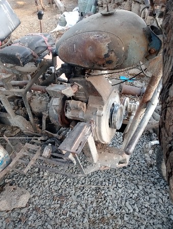 સનેડો વેચવાનો છે