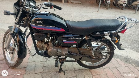 Splendor+ Self Police Patto