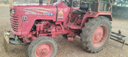 મહીદ્રા સરપંચ