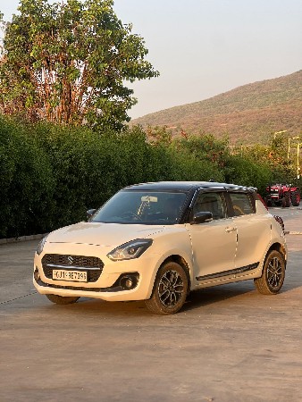 Suzuki Swift zxi plus dt 2022