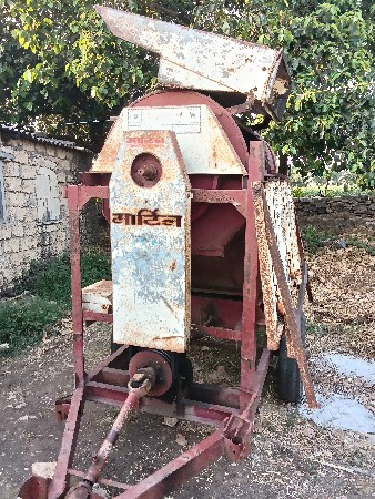 થ્રેસર વેચવાનું છે