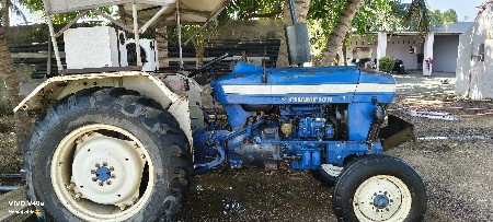 farmtrac 39 champions