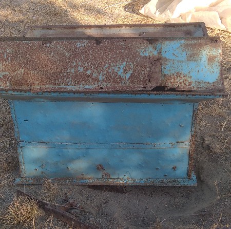 ઓપનેર અને ઓર વેચવાનો છે