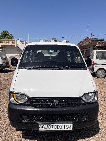 eeco gadi vechvani che