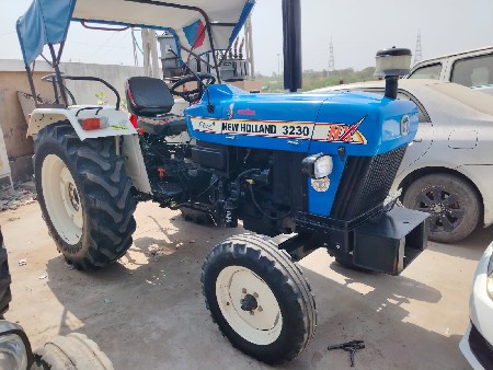 2 tractor vechvana che