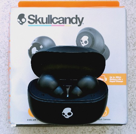 Skull Candy Eirbird