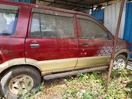 નવાઝ સ્ક્રેપ 🛠️🔧⚓