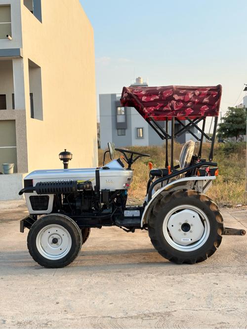 આઇસર ટેક્ટર મિનિ 188