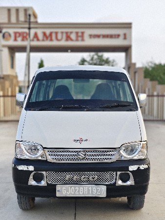 MARUTI SUZUKI EECO