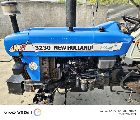 ટ્રેક્ટર વેચવાનું છે