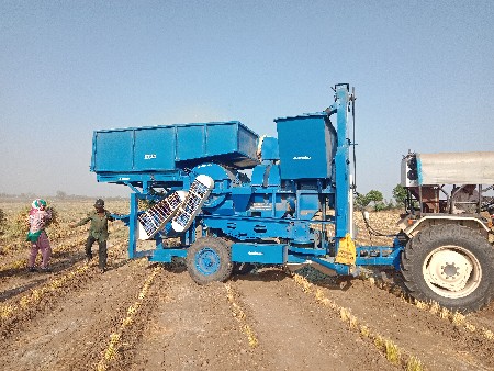 thredar વેચવાનું છે