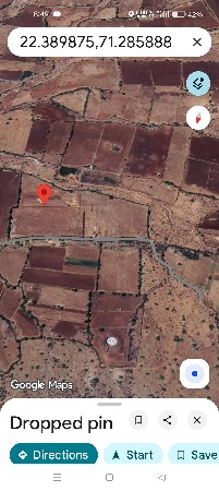 ચોટીલા N Haiwe થી 10 k m