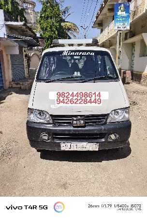 મારુતિ સુઝુકી ઈકો