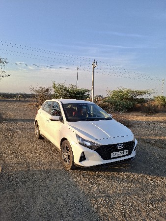 new i20
diesel sport