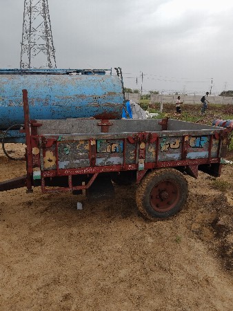 ટોલી નાની