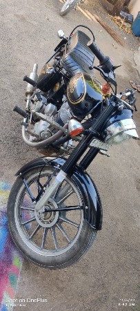 old bullet 1964 વેચવાનું છે