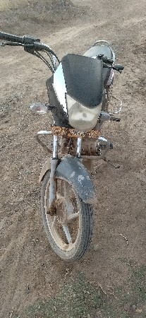 બજાજ પ્લેટીના