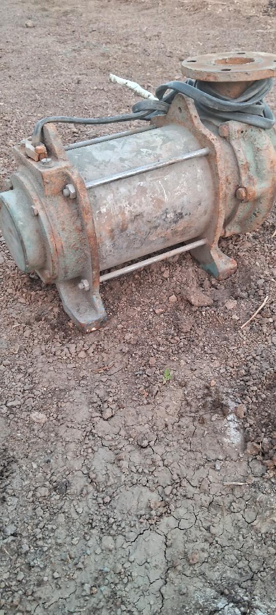 કુવા ની મોટર  વેચવાની  સે