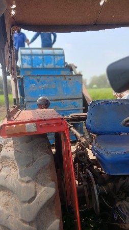 kisan nu tharesar vesvanuse