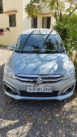 ertiga .2017/18 .ZDi+ hybrid.