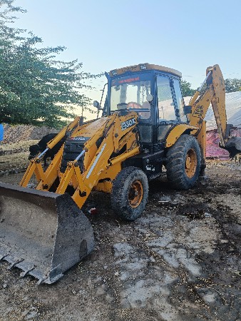 jcb 3dx