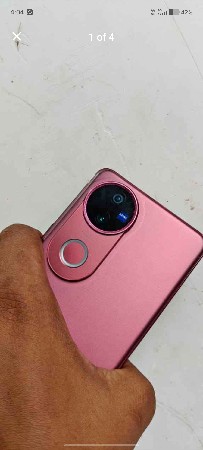 Vivo v50