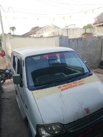 વેચવાની છે ગાડી