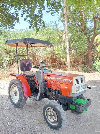 vst Mitsubishi shakti