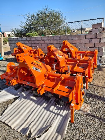 એગ્રીટેક રોટાવેટર રાજકોટ