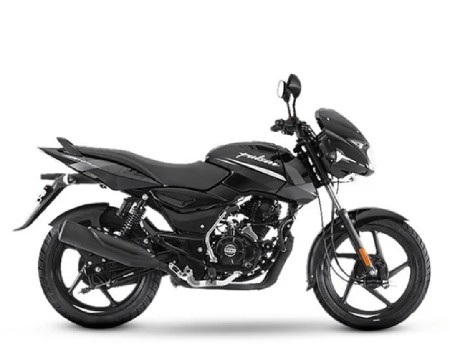 pulsar 125