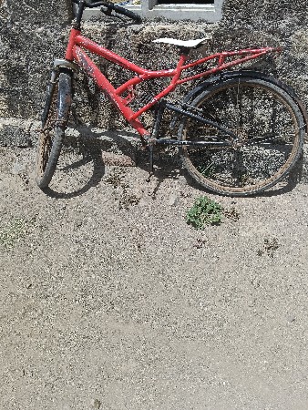 સાયકલ વેચવાની છે