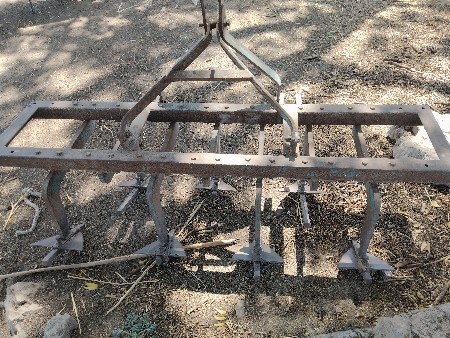 દાતીતથાફરતીયુ શવળુ હાઈડ્રોલીક વેચવા