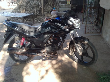 passion pro વેચવા નો છે