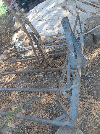 મીની ટ્રેક્ટર નો ચીપીયો વેચવાનો