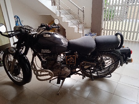 royal enfield classic 350