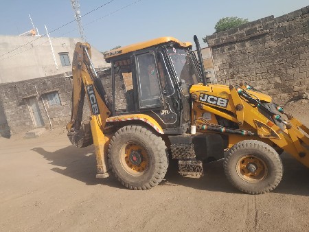 જેસીબી 3dx