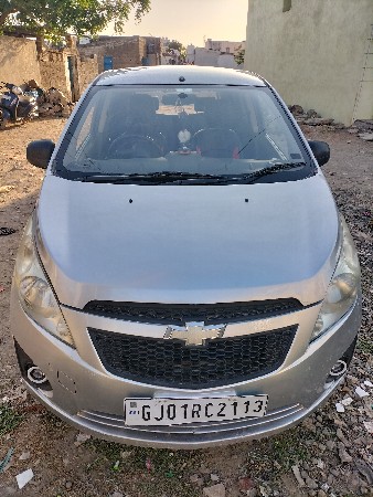 Chevrolet beat diesel