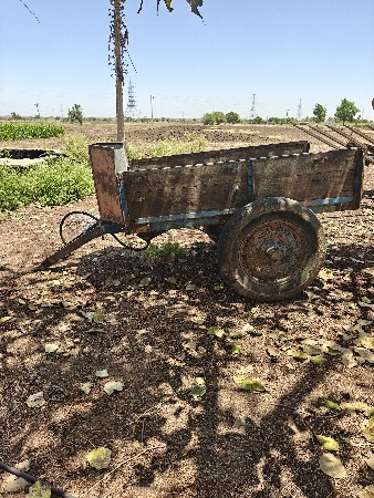 ગાડુ વેચવાનું છે