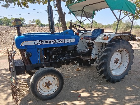 ટ્રેકટર વેચવાનુ છે