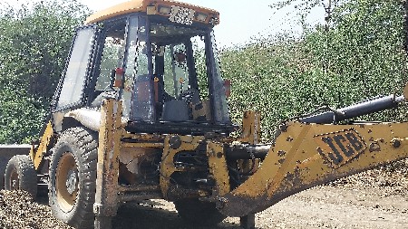 3dx jcb