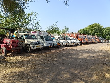 બોલેરા