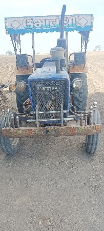 તાત્કાલીક ટ્રેકટર વેચવાનું છે