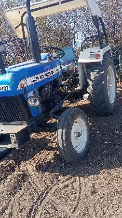 ટ્રેક્ટર વેચવાનુ છે