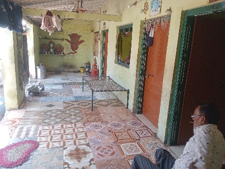 મકાન વેચવાનું છે