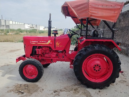 મહેન્દ્ર 275 ભૂમિપુત્ર