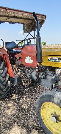 ટ્રેક્ટર વેચવાનું છે