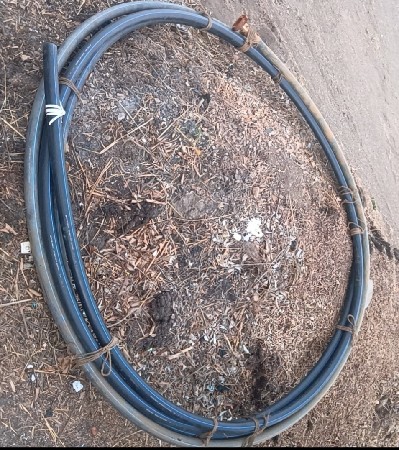 બંબો ( રસ્સો )