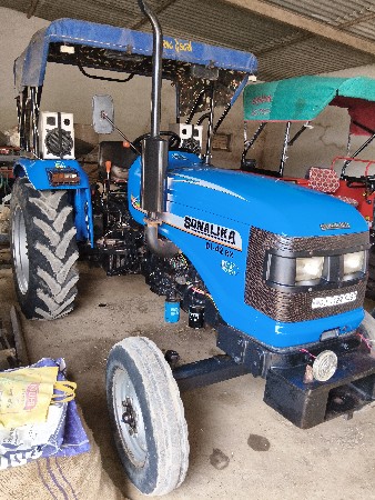 sonalika RX 42